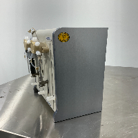 Gilson 406 Dual Syringe Pump image 1